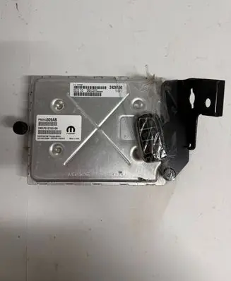 Dodge Charger Engine control unit/module P68243309AB A2C73312900 T00EP0127D0169
