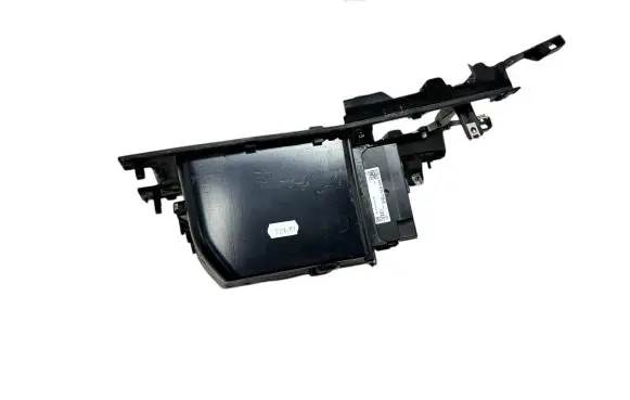 Porsche Taycan 9J1 Other center console (tunnel) element 9J1858021D 9J1858021C