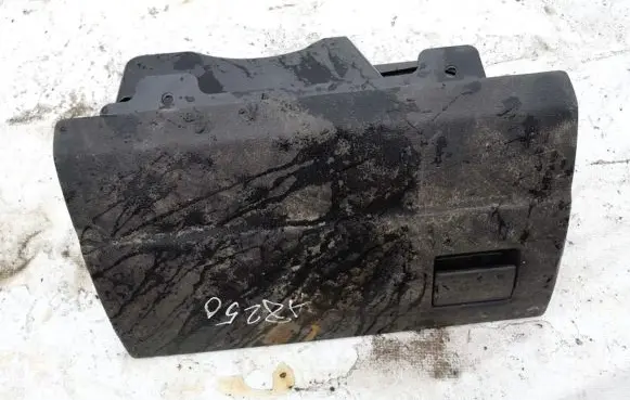 Opel Zafira A Glove box 24455400