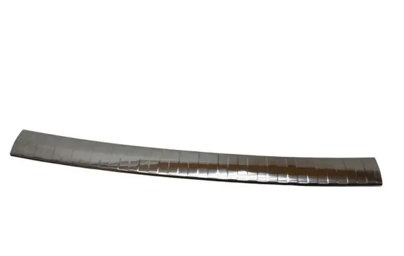 Mitsubishi Outlander Rear bumper trim bar molding 