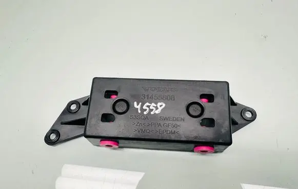 Volvo V90 Cross Country Other trunk/boot trim element 31455808 S3SQA