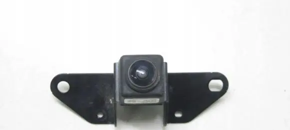 Nissan Qashqai Windshield/windscreen camera 284F14EA0A