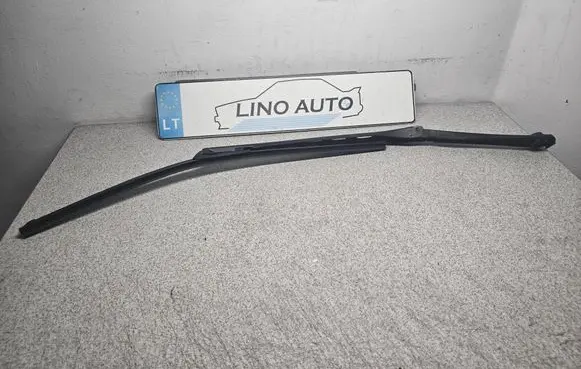 BMW 5 E60 E61 Front wiper blade arm 61617035099