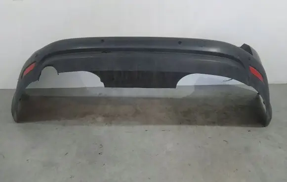Ford S-MAX Front bumper 