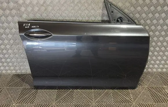 BMW 5 GT F07 Front door
