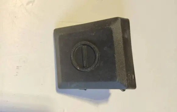 KIA Niro Battery box tray cover/lid 37113G3000