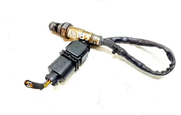 Audi A6 S6 C7 4G Lambda probe sensor 8K0906262 0281004182