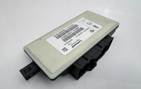 BMW X5 F15 Airbag control unit/module 6837360 A2C37765110 31683736001Y