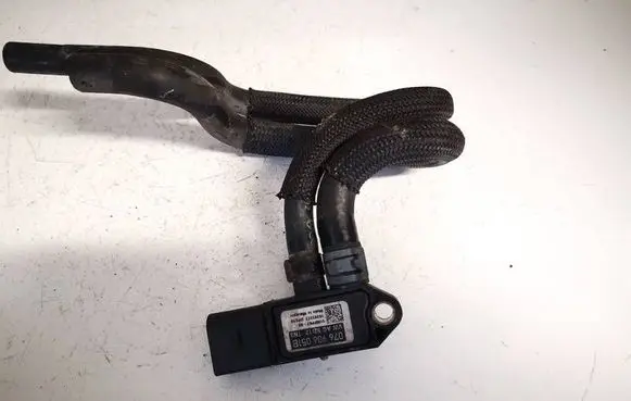 Volkswagen PASSAT B7 Exhaust gas pressure sensor 076906051b
