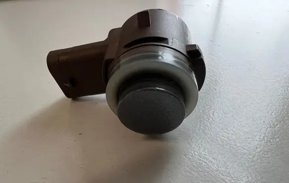 Mercedes-Benz GLC X253 C253 Parking PDC sensor A0009055604 E164817 1701220652
