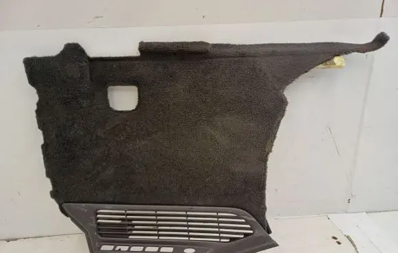 Audi TT TTS RS Mk3 8S Trunk/boot side trim panel 8S8863879