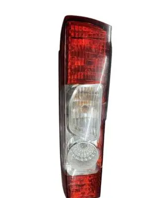 Fiat Ducato Rear/tail lights