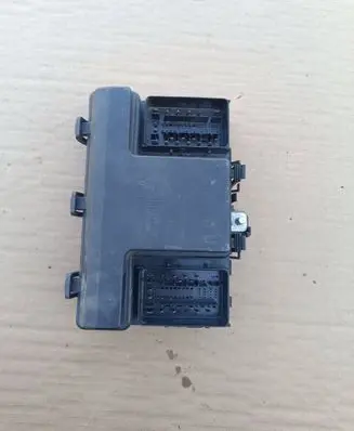 Ford Mondeo MK V BSM Control unit FG9T14A067PB