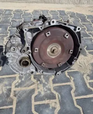 Opel Insignia A Automatic gearbox 55576368
