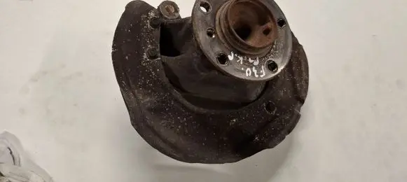 BMW 3 F30 F35 F31 Front wheel hub 6792287