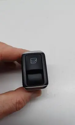 Mercedes-Benz C W204 Electric window control switch A2049058202 10023290 10075077