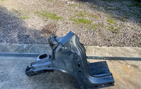 BMW 2 Active Tourer U06 Front quarter panel 7496797 6793Y022 7403479