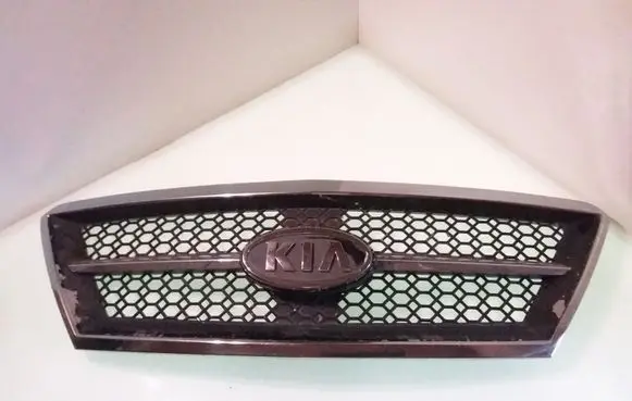 KIA Sorento Front grill 863503E010