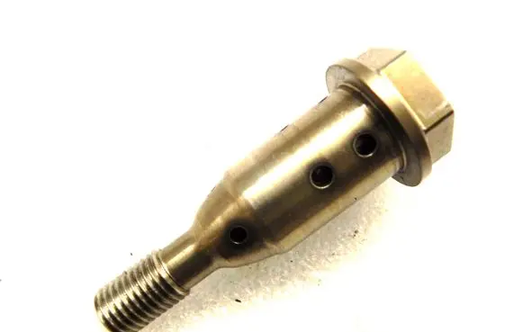 Opel Meriva B Camshaft vanos timing valve 55562224