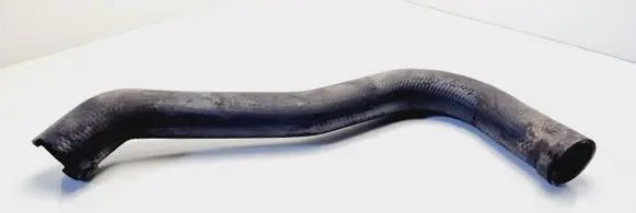 Ford Transit Intercooler hose/pipe