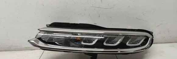 Citroen C3 LED Daytime headlight 9823313080 9819435680