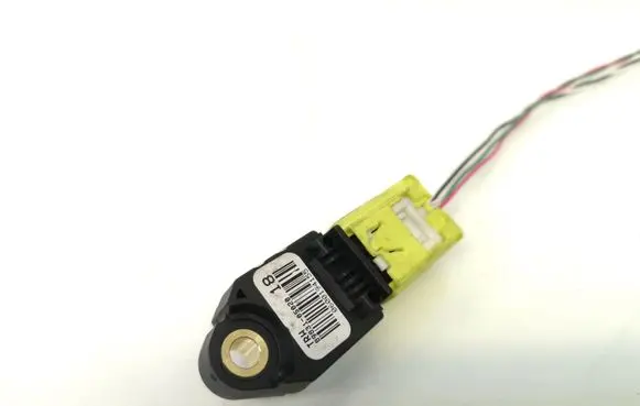 Toyota Verso Airbag deployment crash/impact sensor 8983105020