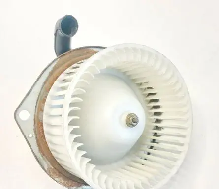 Heater fan/blower