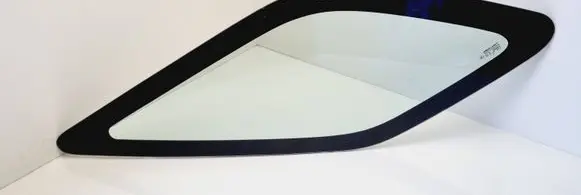 Honda Civic Rear side window 43R000464