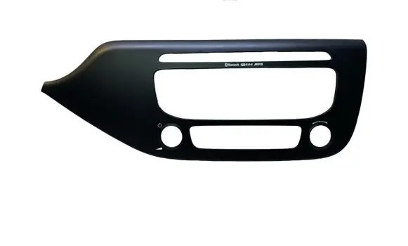 KIA Ceed Radio/GPS head unit trim 84740A2000 B04K2C0108594B