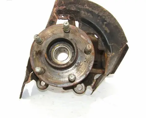 Ford Kuga I Front wheel hub
