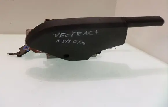 Opel Vectra C Handbrake/parking brake lever assembly