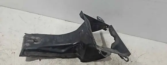 Audi A6 S6 C6 4F Intercooler air channel guide 4F0145333B