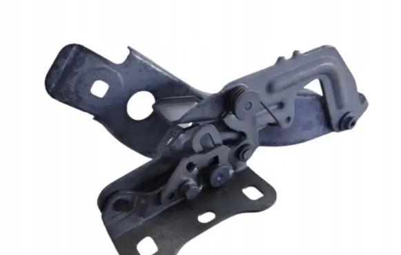 Mercedes-Benz CLA C118 X118 Engine bonnet/hood hinges A1778801100