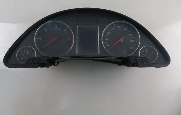 Speedometer (instrument cluster)