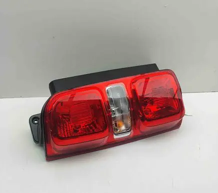 Citroen Jumpy Rear/tail lights 9808243182