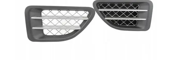 Land Rover Range Rover Sport L320 Front bumper lower grill