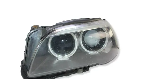BMW 5 F10 F11 Headlight/headlamp 7317133 1LL01108723 0110872301225363