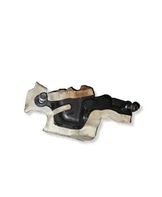 Citroen Berlingo Timing belt guard (cover) 9815884380