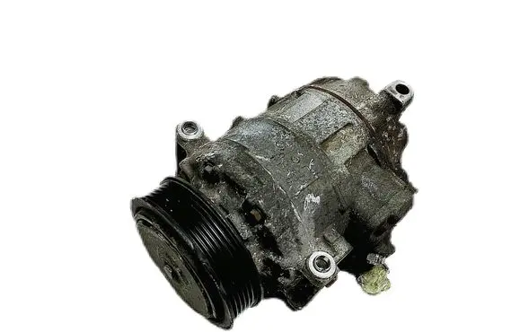 Air conditioning (A/C) compressor (pump)