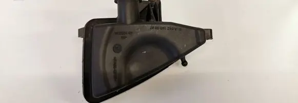 Chrysler 300 - 300C Intake resonator A6421400087 6421400087