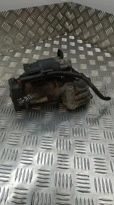 Ford Mondeo Mk III Starter motor 237T11000