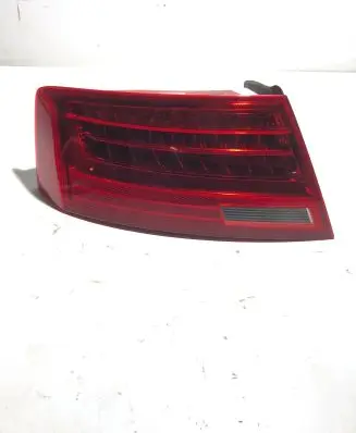 Audi A5 Sportback 8TA Rear/tail lights 8T8945095F 21190113 A483PAT1