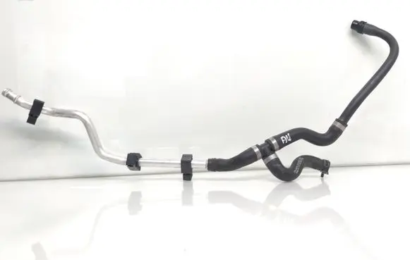 Mercedes-Benz EQC Engine coolant pipe/hose A2938301301
