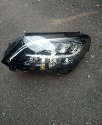 Mercedes-Benz C W205 Headlight/headlamp A2059065906 1EX2207 Q002ZGS002