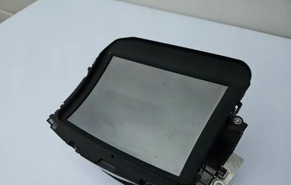 Audi A6 S6 C7 4G Screen/display/small screen 4G8919504