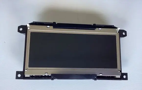 Audi A6 S6 C6 4F Screen/display/small screen 4F0919603 1382008 A2C53080033S