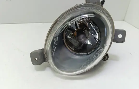 Volvo S60 Front fog light 195736