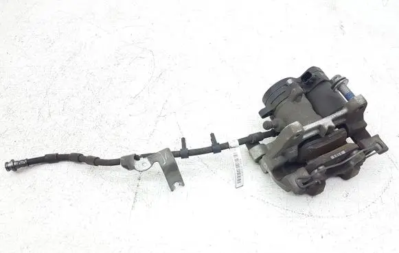 Ford Edge II Rear brake caliper DG9C2D250 DG9C2D250G F2GC2C338A
