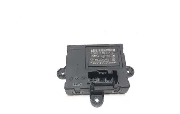 Volvo V70 Door control unit/module 9G9T14B534BC
