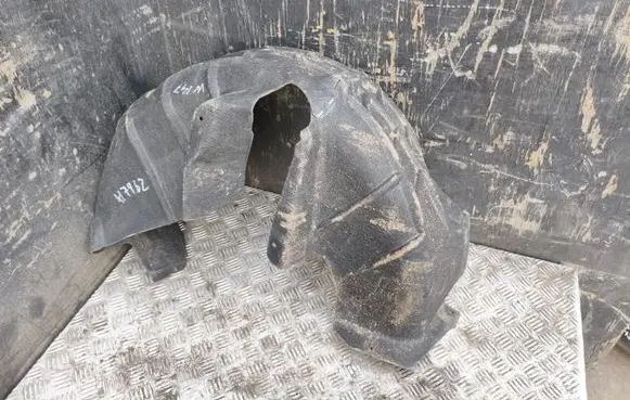 Volkswagen Taigo Rear arch fender liner splash guards 2G7810972